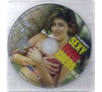 PLAYBOY'S SEXY NUDE COEDS