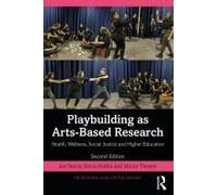 Playbuilding As Arts-Based Research