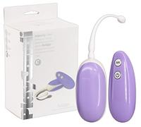 PlayCandi Fudggy Oeuf Vibrant Violet