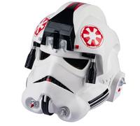 Playcoshow Series AT Helmet Clone Helmet Mask Hallowed Cosplay Costume Collectable Prop