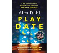 Playdate: the gripping domestic thriller about every parents' worst nightmare, streaming soon as THE STOLEN GIRL on Disney+