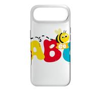 PlayDoh A Bee C Coque pour iPhone Air