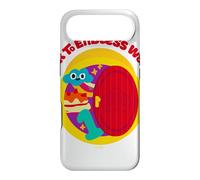 PlayDoh A Door to Endless Wonder Coque pour iPhone Air