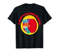 PlayDoh A Door to Endless Wonder T-Shirt
