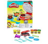 Playdoh - B5521 - Burger Party