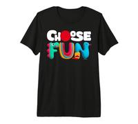 PlayDoh Choose Fun T-Shirt Haut de Gamme