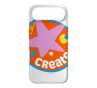 PlayDoh Create Coque pour iPhone Air
