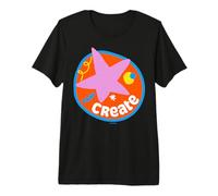 PlayDoh Create T-Shirt Haut de Gamme