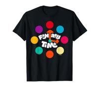 PlayDoh Fantasy Time T-Shirt