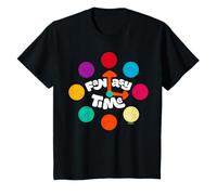PlayDoh Fantasy Time T-Shirt