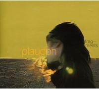 Playdoh - Fragments
