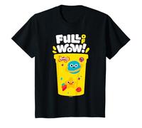 PlayDoh Full of Wow T-Shirt