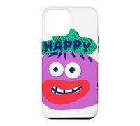 PlayDoh Happy Coque pour iPhone 12 Pro Max