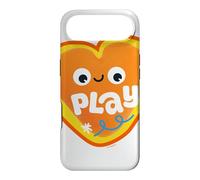 PlayDoh Heart Play Coque pour iPhone Air