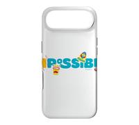 PlayDoh Impossible Coque pour iPhone Air