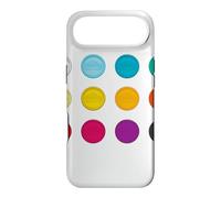 PlayDoh Lids Coque pour iPhone Air