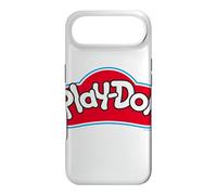 PlayDoh Logo Coque pour iPhone Air