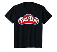 PlayDoh Logo T-Shirt