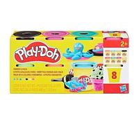 Play-Doh – PD 8 PACK AST V2