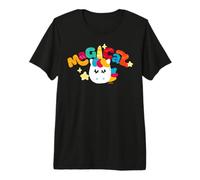 PlayDoh Magical T-Shirt Haut de Gamme