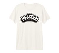 PlayDoh Mono Logo T-Shirt Haut de Gamme