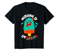 PlayDoh Nothing is Impopsicle T-Shirt