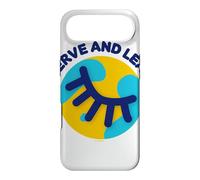 PlayDoh Observe and Learn Coque pour iPhone Air