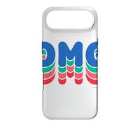 PlayDoh OMG Coque pour iPhone Air
