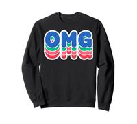 PlayDoh OMG Sweatshirt