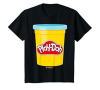 PlayDoh Pale Blue Can T-Shirt