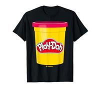 PlayDoh Pink Can T-Shirt