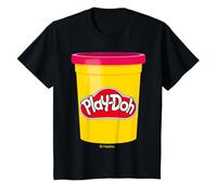 PlayDoh Pink Can T-Shirt