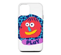 PlayDoh Play Coque pour iPhone 12/12 Pro