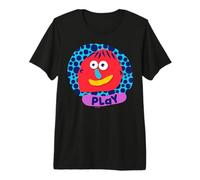 PlayDoh Play T-Shirt Haut de Gamme