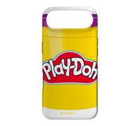 PlayDoh Purple Can Coque pour iPhone Air