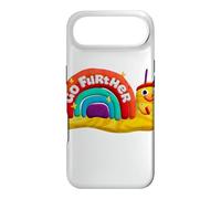 PlayDoh Snail Go Further Coque pour iPhone Air