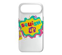 PlayDoh Squish It Coque pour iPhone Air