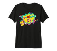 PlayDoh Squish It T-Shirt Haut de Gamme