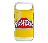 PlayDoh Yellow Can Coque pour iPhone Air
