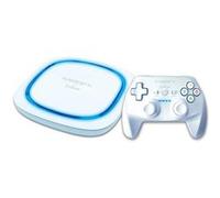 Playdroid Tv Lexibook + 1 manette sans fil Multicolore G