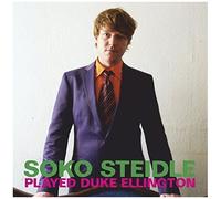 Played Duke Ellington