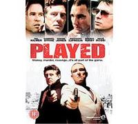 Played G