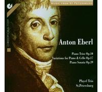 Playel Trio - Trios Avec Piano Op. 10