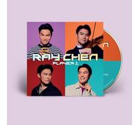 Ray Chen – Player 1 – CD