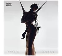 Tinashe – Joyride – CD – RCA