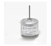 Player 240a core spindle electronic starter DC 6V RF-310T-11400 KSM-210ABM 213CCM electronic starter diy Hobby