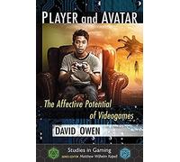 Player And Avatar