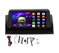 Player audio de la voiture Gearwell, 10.1In Android Video Stéréo Compatible avec 6 2004-2015, Navigation GPS à écran tactile, joueur multimédia Bluetooth WiFi Car