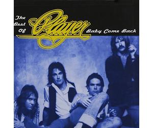 Player - Baby Come Back-Best of Player