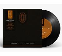 Player - Baby Come Back / Love Is Where You Find It
